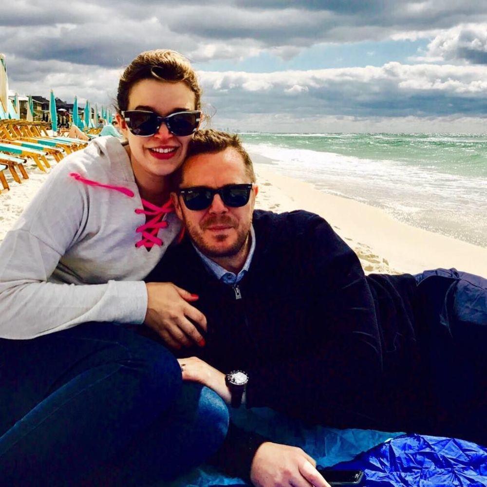 Meet your Posher, Courtney